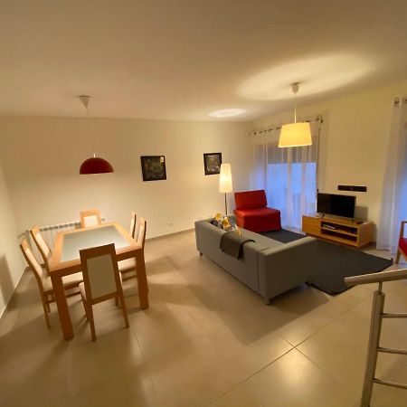 Villas Mare Residence 나자레 외부 사진